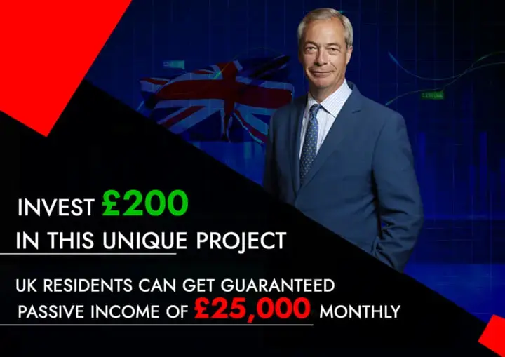 Nigel Farage